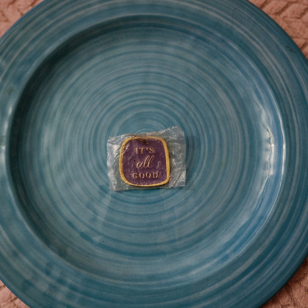 CHARM OR PENDANT